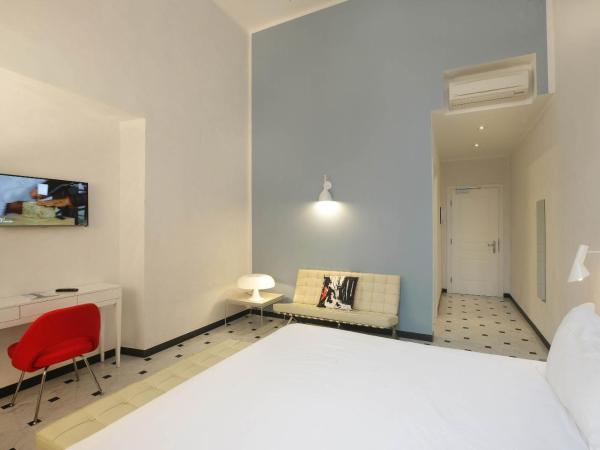 Hotel Le Nuvole Residenza d'Epoca : photo 9 de la chambre suite junior (2 adultes)