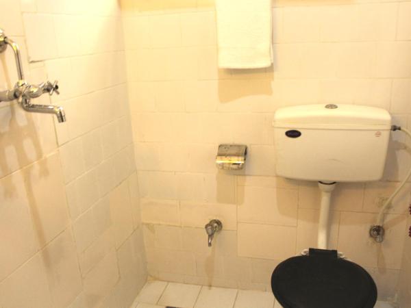 Hotel Gallery Nepal : photo 4 de la chambre petite chambre simple