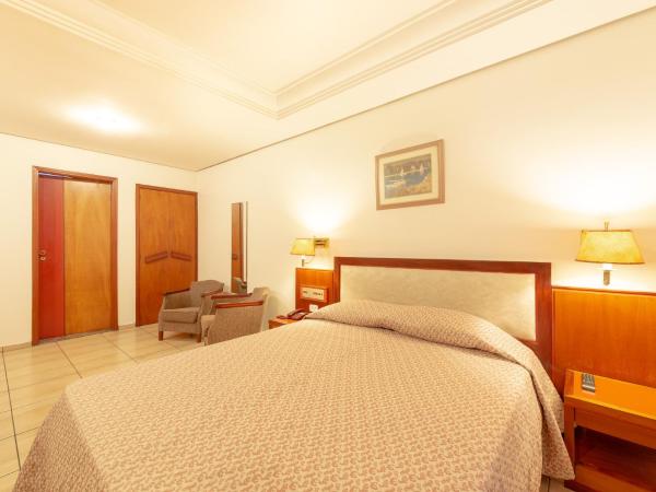 Real Castilha Hotel : photo 2 de la chambre chambre standard avec 1 lit double