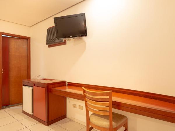 Real Castilha Hotel : photo 6 de la chambre chambre triple standard