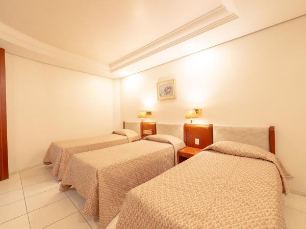 Real Castilha Hotel : photo 2 de la chambre chambre triple standard