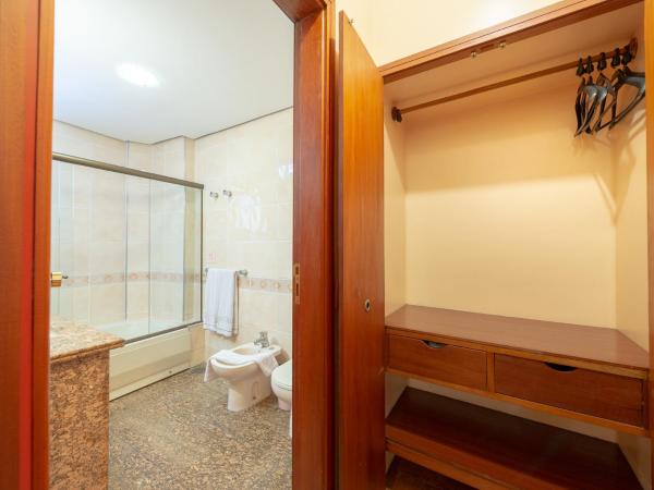 Real Castilha Hotel : photo 7 de la chambre chambre de luxe avec 2 lits doubles