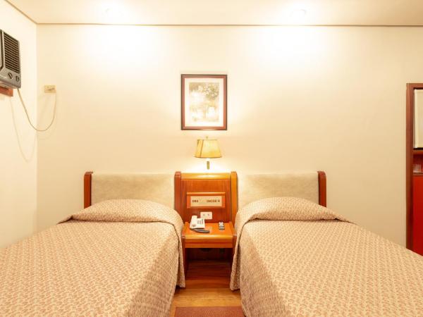 Real Castilha Hotel : photo 3 de la chambre chambre lits jumeaux standard