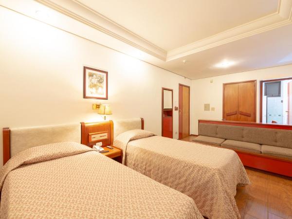 Real Castilha Hotel : photo 1 de la chambre chambre lits jumeaux standard