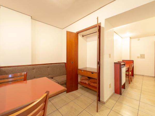 Real Castilha Hotel : photo 6 de la chambre chambre quadruple standard