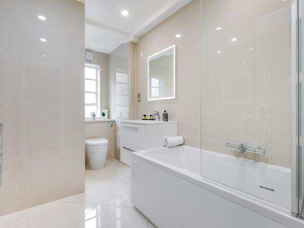 Nell Gwynn Chelsea Accommodation : photo 4 de la chambre studio