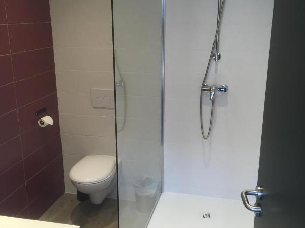 Hotel De Quebec : photo 10 de la chambre chambre double ou lits jumeaux supérieure