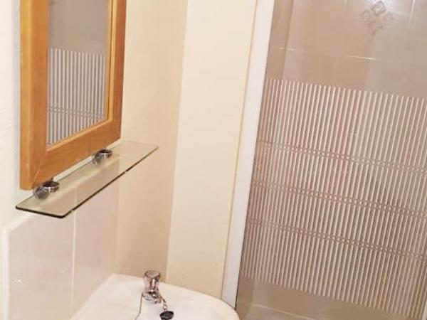 Tudor Rose Hotel : photo 2 de la chambre chambre double avec salle de bains privative