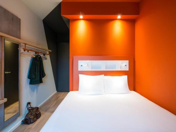 ibis budget Rotterdam The Hague Airport : photo 2 de la chambre chambre double