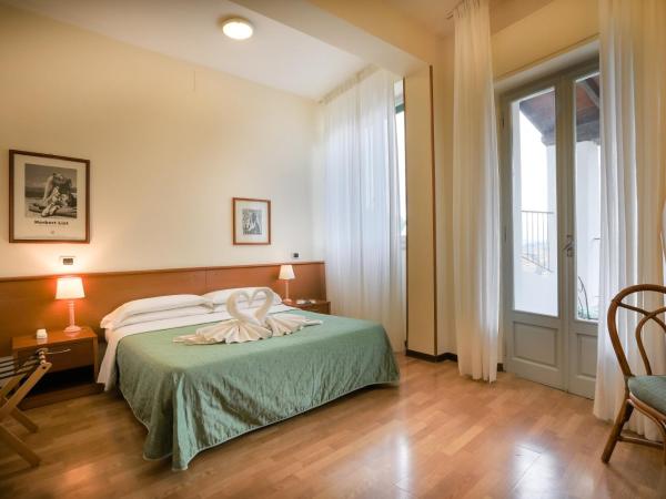Hotel Duomo : photo 2 de la chambre chambre double