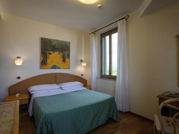 Hotel Duomo : photo 8 de la chambre chambre double