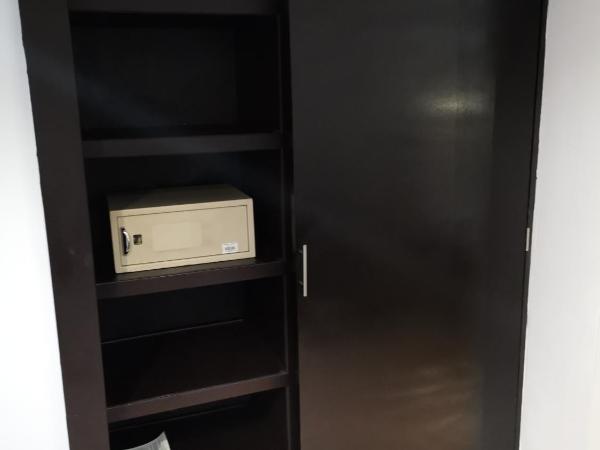 Hotel Maya Yucatan : photo 9 de la chambre chambre double avec 2 lits doubles