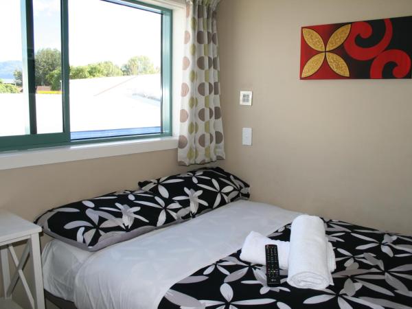 Astray Motel : photo 5 de la chambre appartement 2 chambres