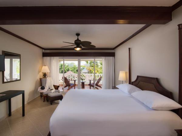 Cofresi Palm Beach & Spa Resort - All Inclusive : photo 1 de la chambre chambre double supérieure