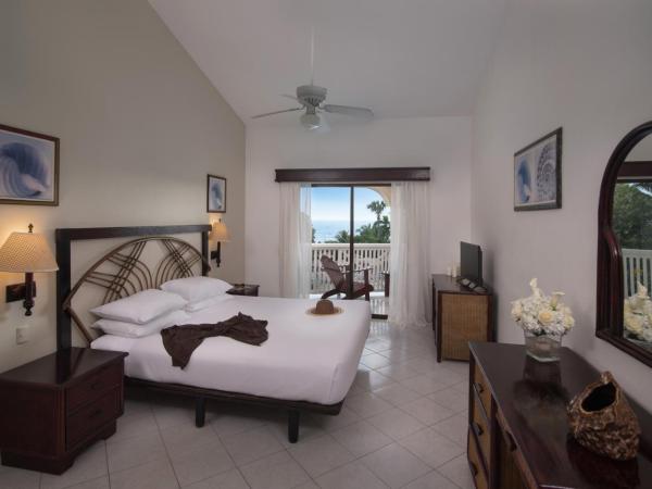 Lifestyle Tropical Beach Resort & Spa All Inclusive : photo 2 de la chambre chambre double supérieure