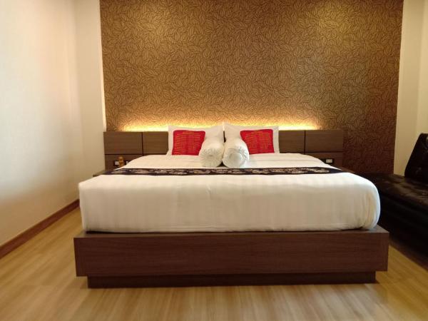 Nim Hotel : photo 5 de la chambre chambre double deluxe