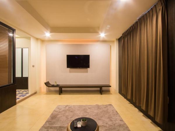 Nim Hotel : photo 8 de la chambre suite familiale deluxe