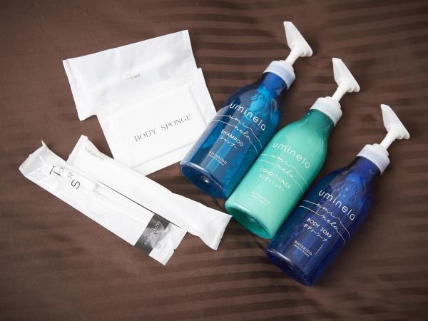 Famy Inn Makuhari : photo 3 de la chambre chambre simple - fumeurs