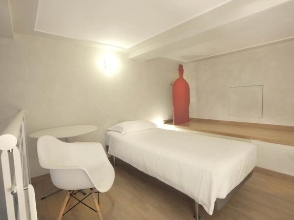 Hotel Le Nuvole Residenza d'Epoca : photo 5 de la chambre chambre triple supérieure