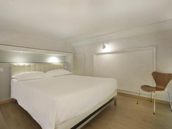 Hotel Le Nuvole Residenza d'Epoca : photo 1 de la chambre chambre double supérieure