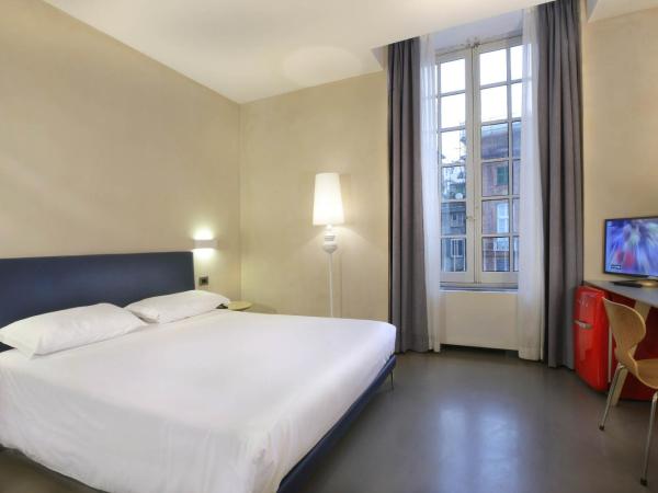 Hotel Palazzo Grillo : photo 6 de la chambre chambre double