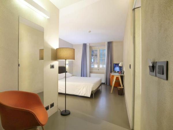 Hotel Palazzo Grillo : photo 1 de la chambre chambre double