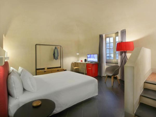 Hotel Palazzo Grillo : photo 7 de la chambre chambre familiale deluxe