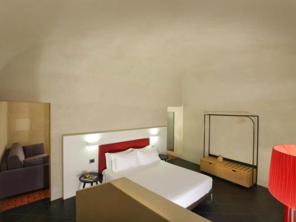 Hotel Palazzo Grillo : photo 3 de la chambre chambre familiale deluxe