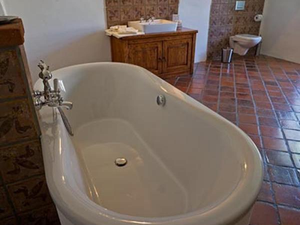 Zamek Zabreh : photo 3 de la chambre appartement exécutif