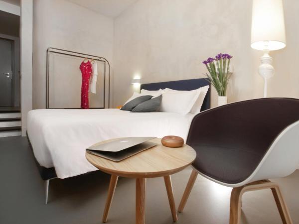 Hotel Palazzo Grillo : photo 5 de la chambre chambre double