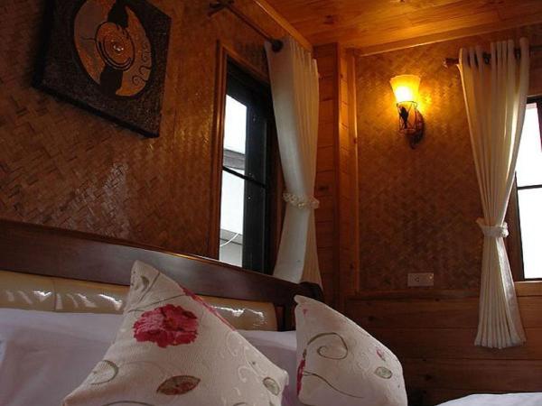 Baan Soontree Resort : photo 6 de la chambre chambre double deluxe