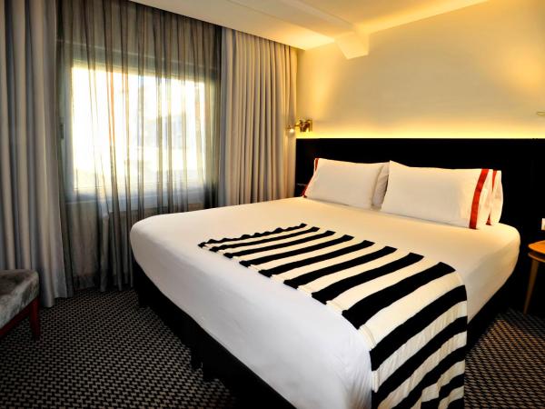 Parkhouse Hotel & Spa : photo 4 de la chambre chambre lit king-size deluxe