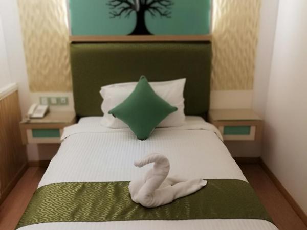 Holiday Place Kuala Lumpur : photo 3 de la chambre chambre simple deluxe