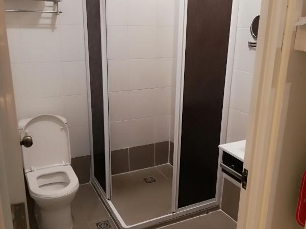 Holiday Place Kuala Lumpur : photo 8 de la chambre chambre deluxe double ou lits jumeaux