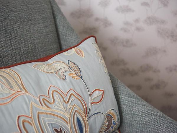 Dalmahoy Hotel & Country Club : photo 2 de la chambre chambre lit king-size deluxe