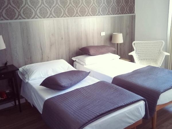 Hotel Malta : photo 1 de la chambre chambre lits jumeaux