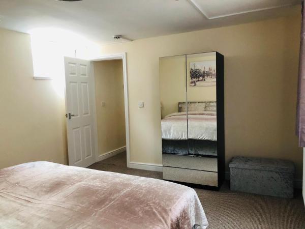 The Winter Garden Suites : photo 3 de la chambre appartement 1 chambre