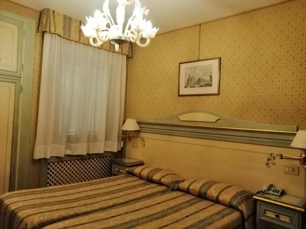 Hotel Falier : photo 9 de la chambre chambre double