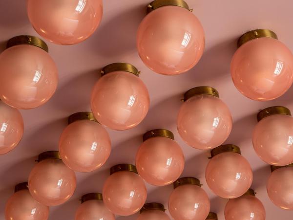 Hôtel du Rond-point des Champs-Élysées - Esprit de France : photo 8 de la chambre suite avec balcon