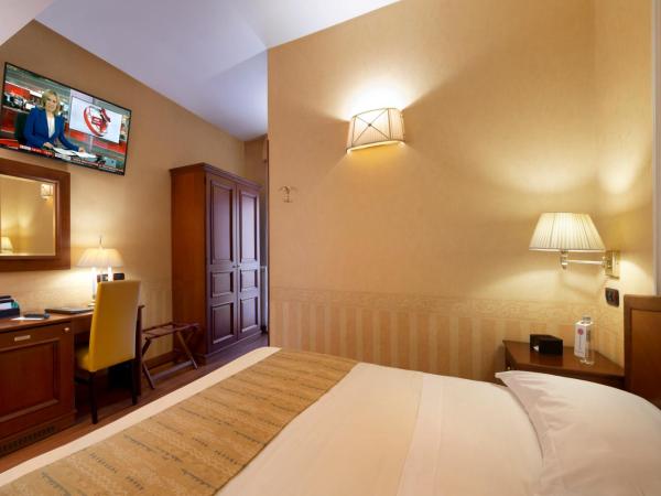Lancaster Hotel : photo 5 de la chambre chambre double ou lits jumeaux classique
