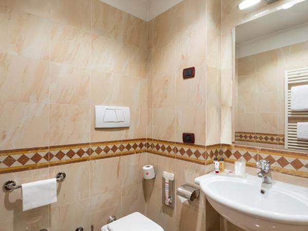 Lancaster Hotel : photo 5 de la chambre chambre simple