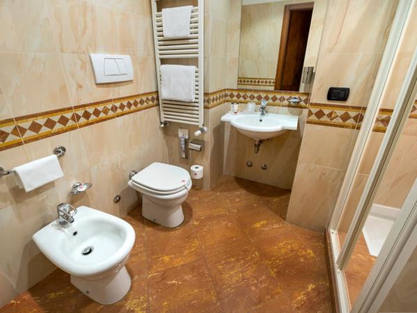 Lancaster Hotel : photo 6 de la chambre chambre simple