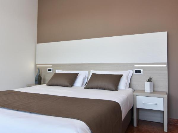 Residence all'Adige : photo 5 de la chambre appartement supérieur 1 chambre