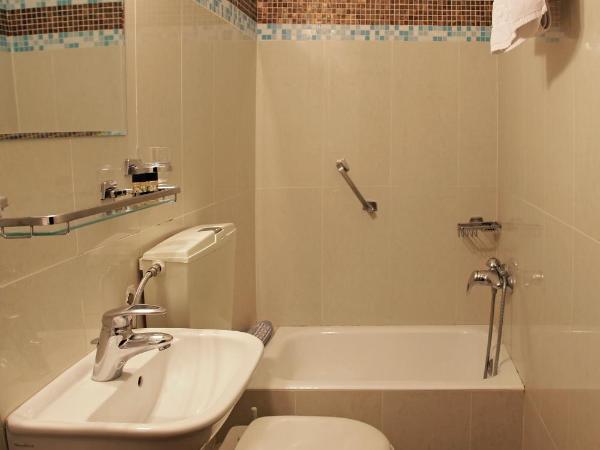 Pella : photo 3 de la chambre chambre lits jumeaux