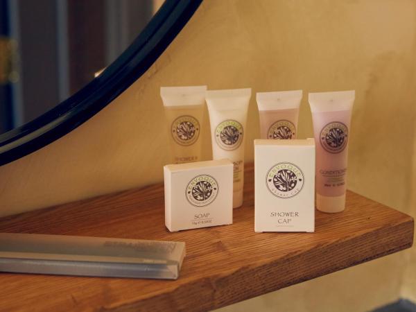 Frederick Street Townhouse : photo 3 de la chambre chambre double classique