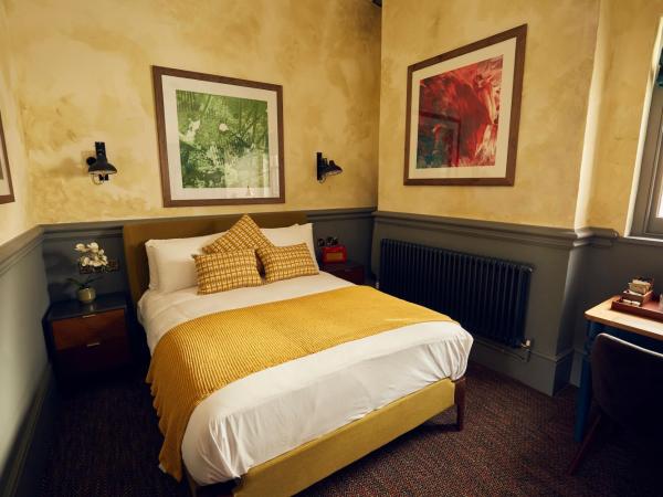 Frederick Street Townhouse : photo 1 de la chambre chambre double classique