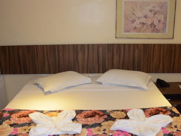 Ara Mar Praia Hotel : photo 2 de la chambre chambre double standard