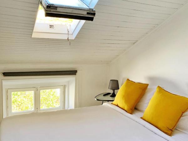 WW Hostel & Suites : photo 6 de la chambre chambre familiale (4 adultes) 