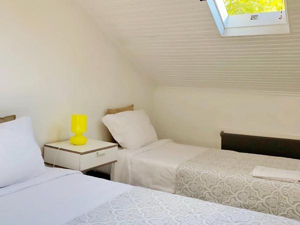 WW Hostel & Suites : photo 1 de la chambre chambre familiale (4 adultes) 