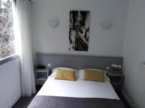 Hotel Astoria : photo 1 de la chambre chambre double standard